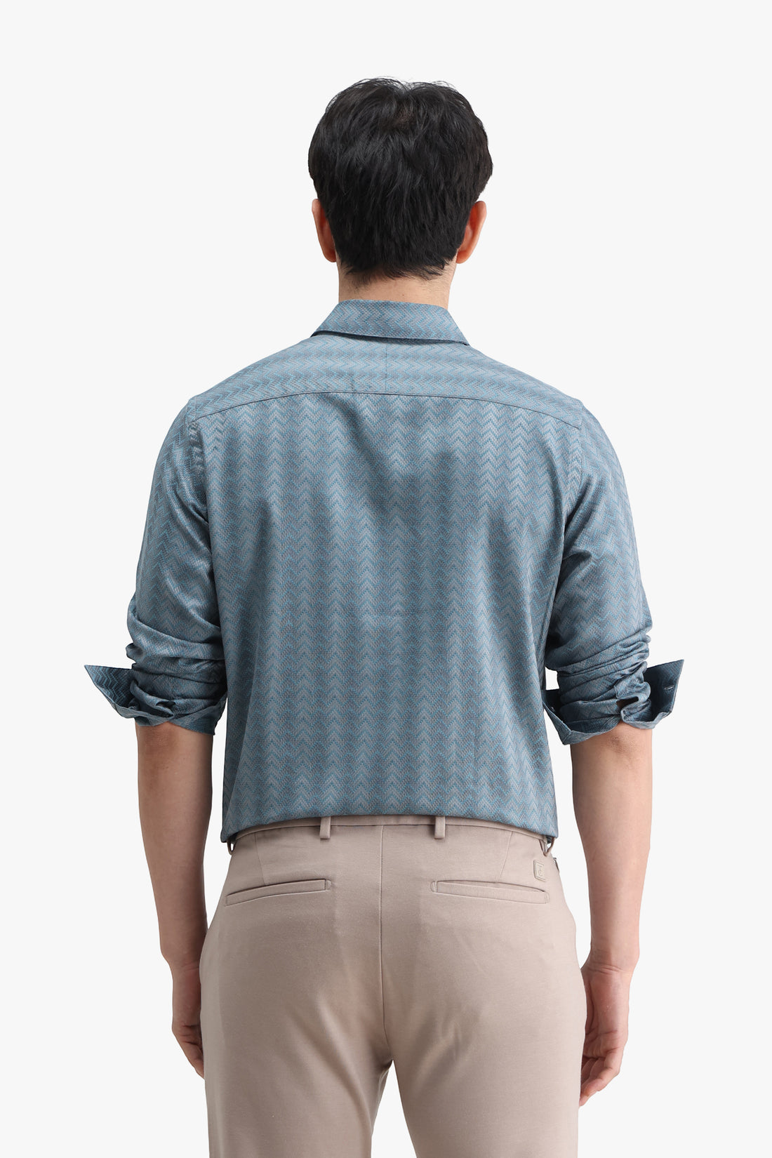 100% Cotton Giza Cotton Shirt
