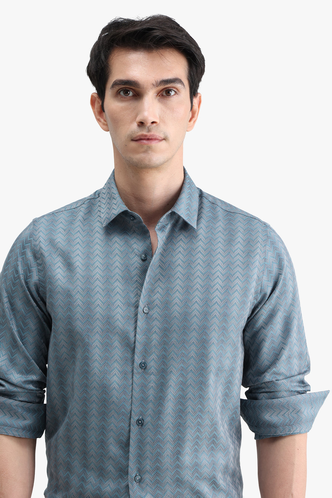 100% Cotton Giza Cotton Shirt