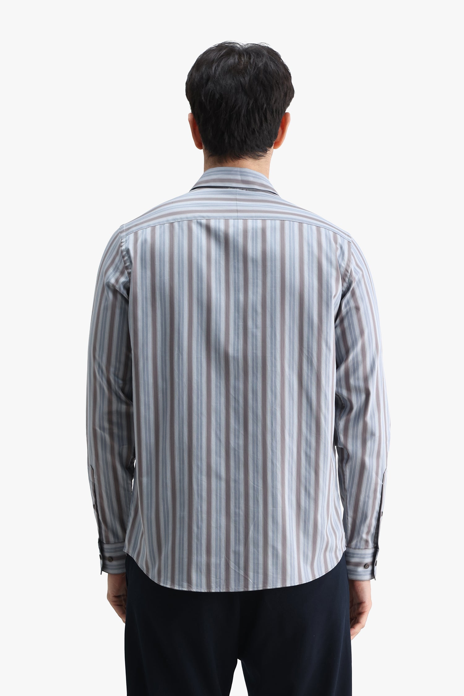 100% Cotton Giza Cotton Shirt