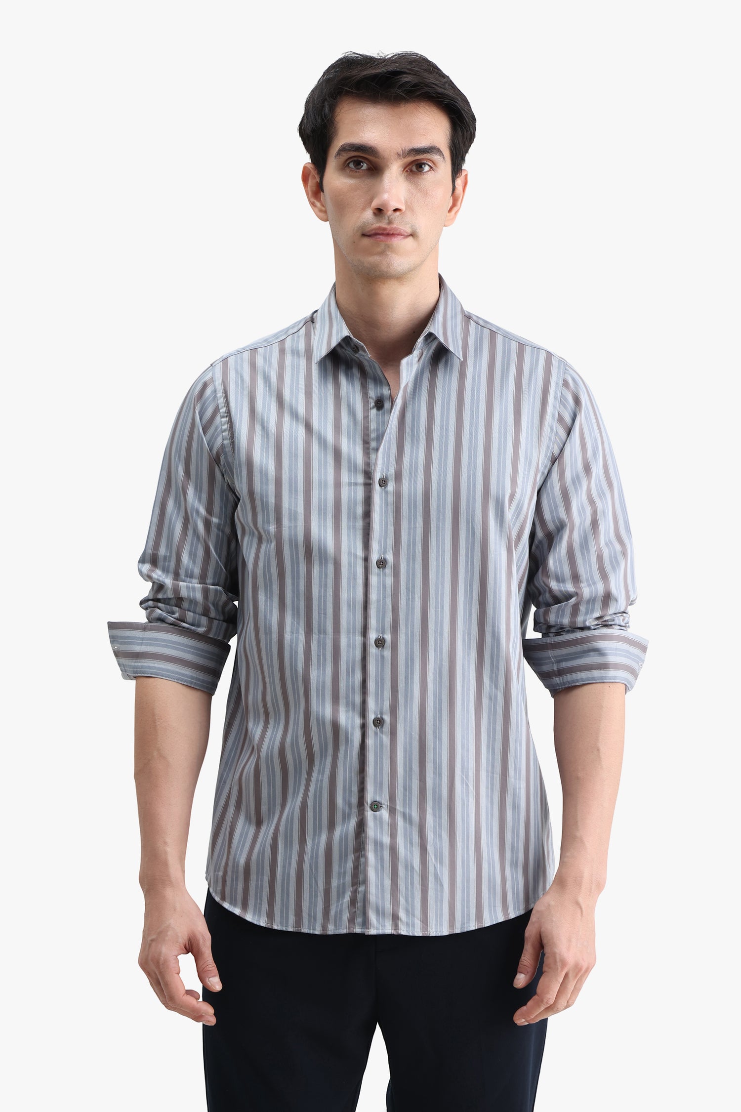 100% Cotton Giza Cotton Shirt