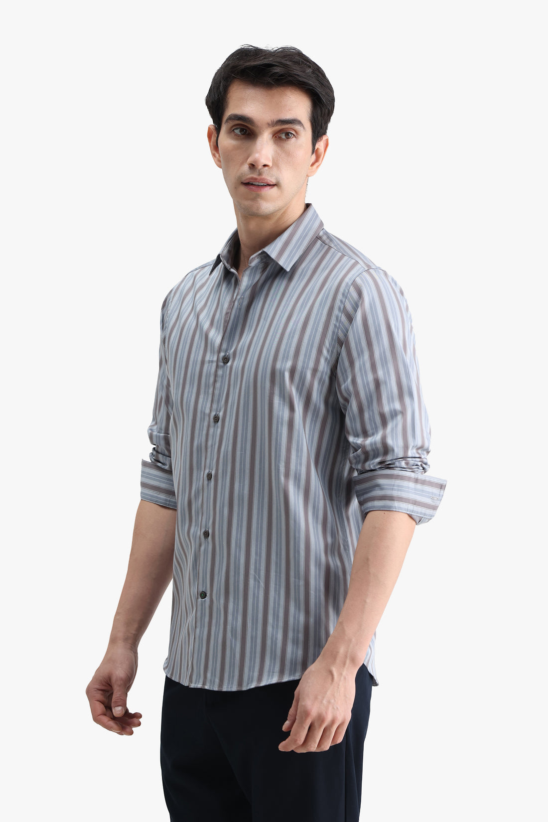 100% Cotton Giza Cotton Shirt