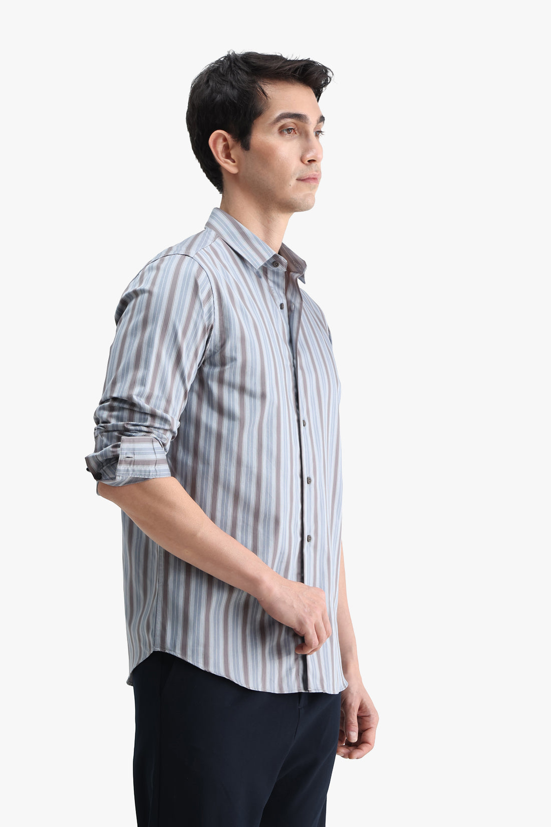 100% Cotton Giza Cotton Shirt