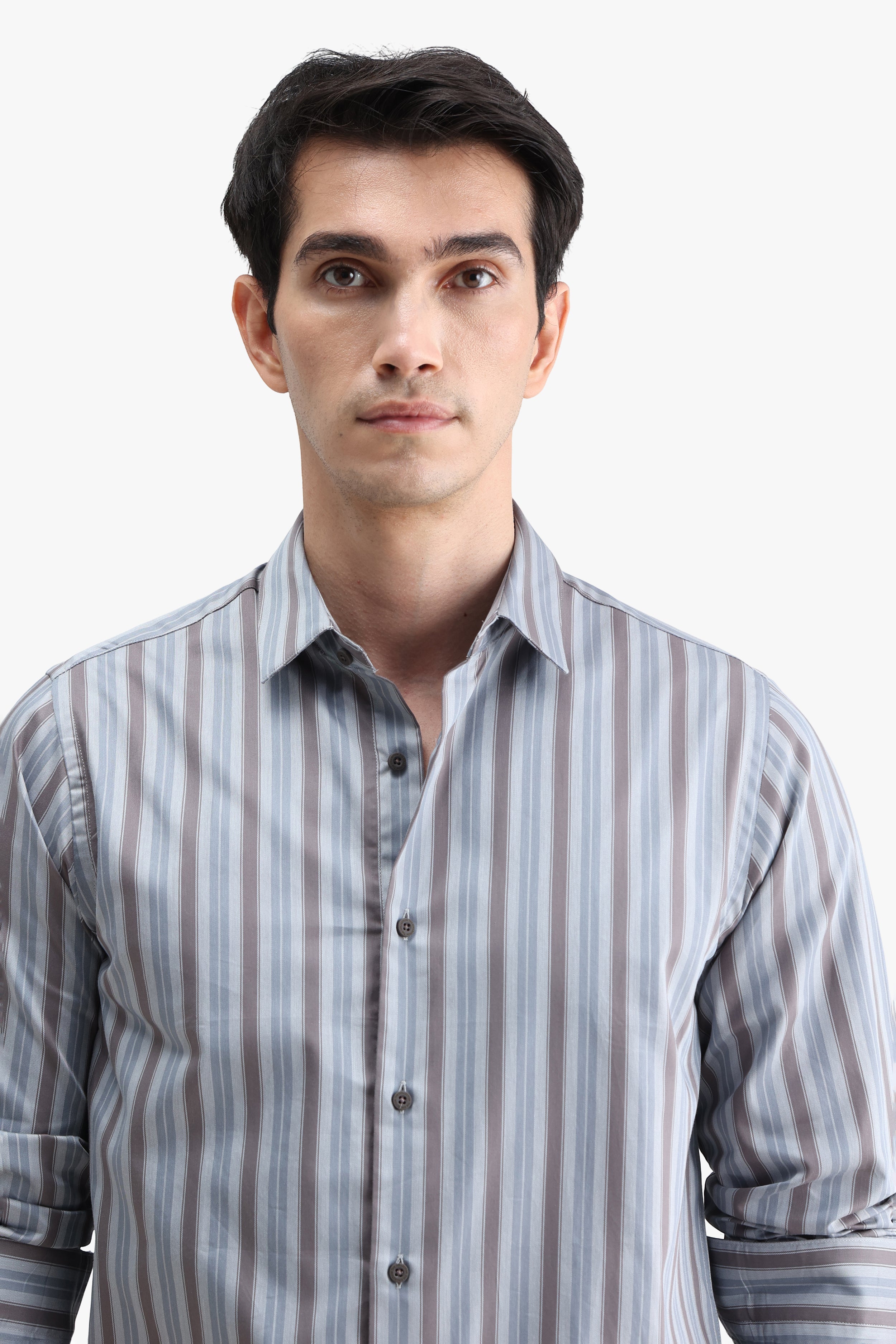 100% Cotton Giza Cotton Shirt