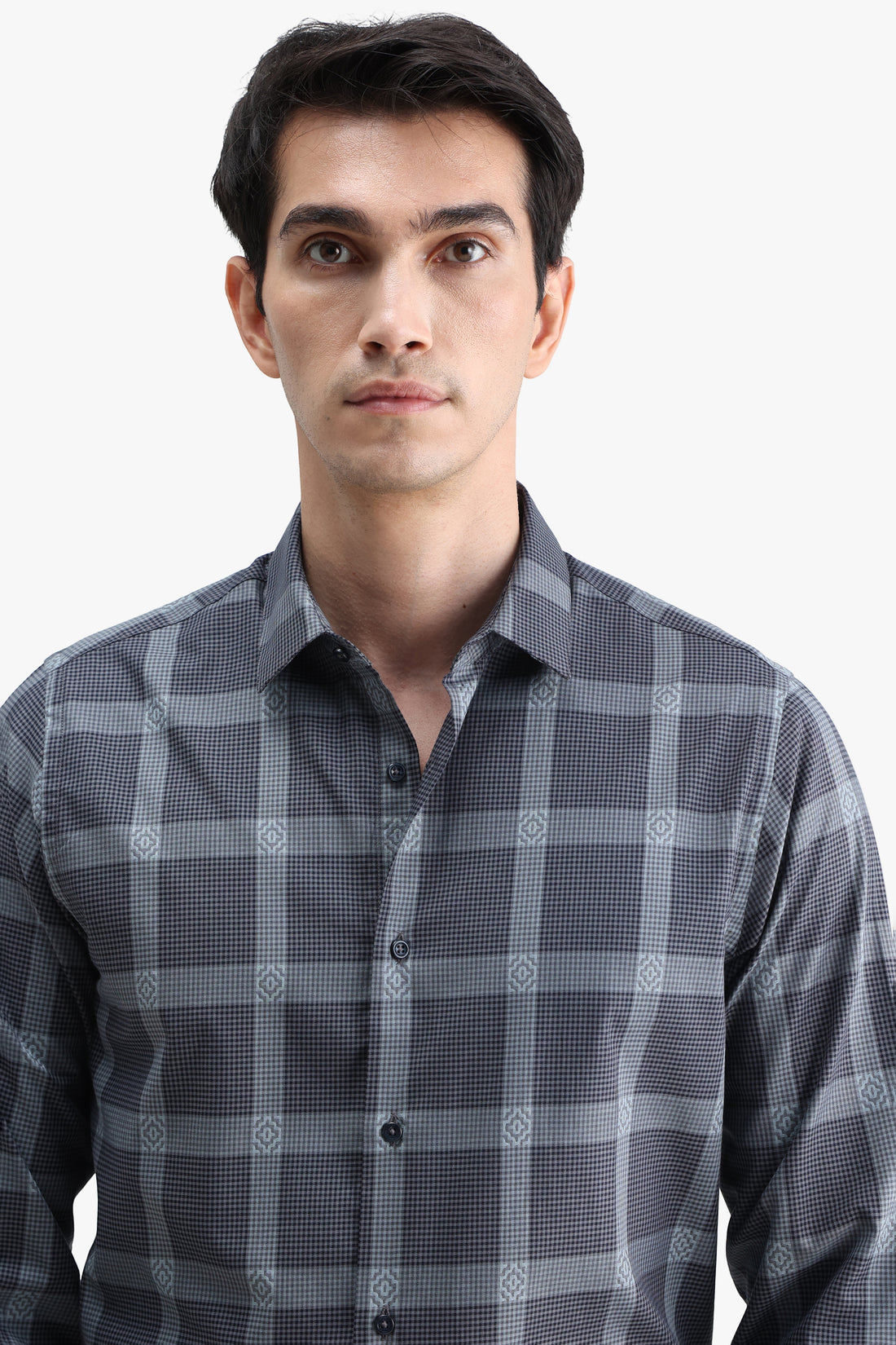 100% Cotton Giza Cotton Shirt
