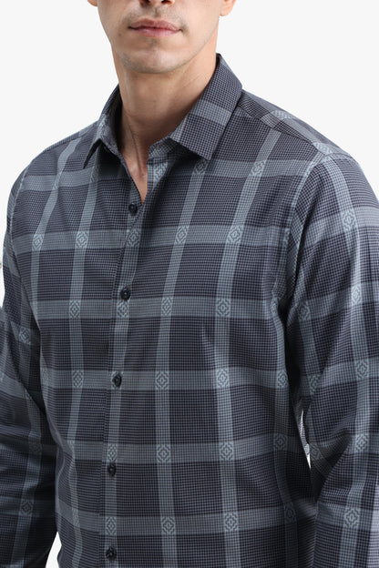 100% Cotton Giza Cotton Shirt