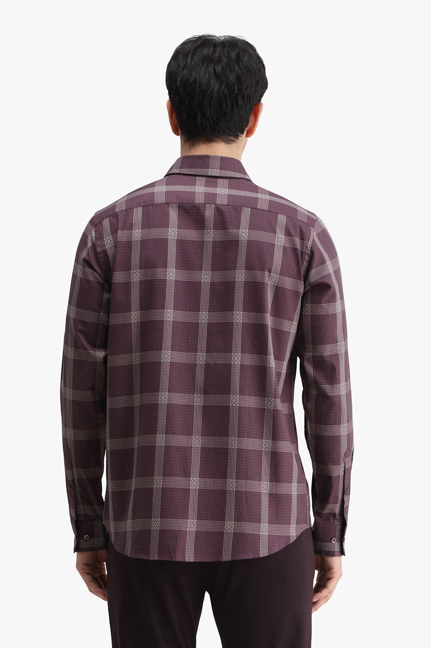 100% Cotton Giza Cotton Shirt