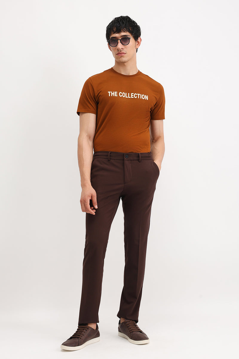 4 WAY STRETCH TROUSER