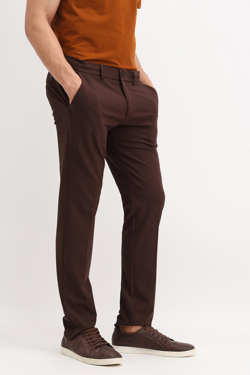 4 WAY STRETCH TROUSER