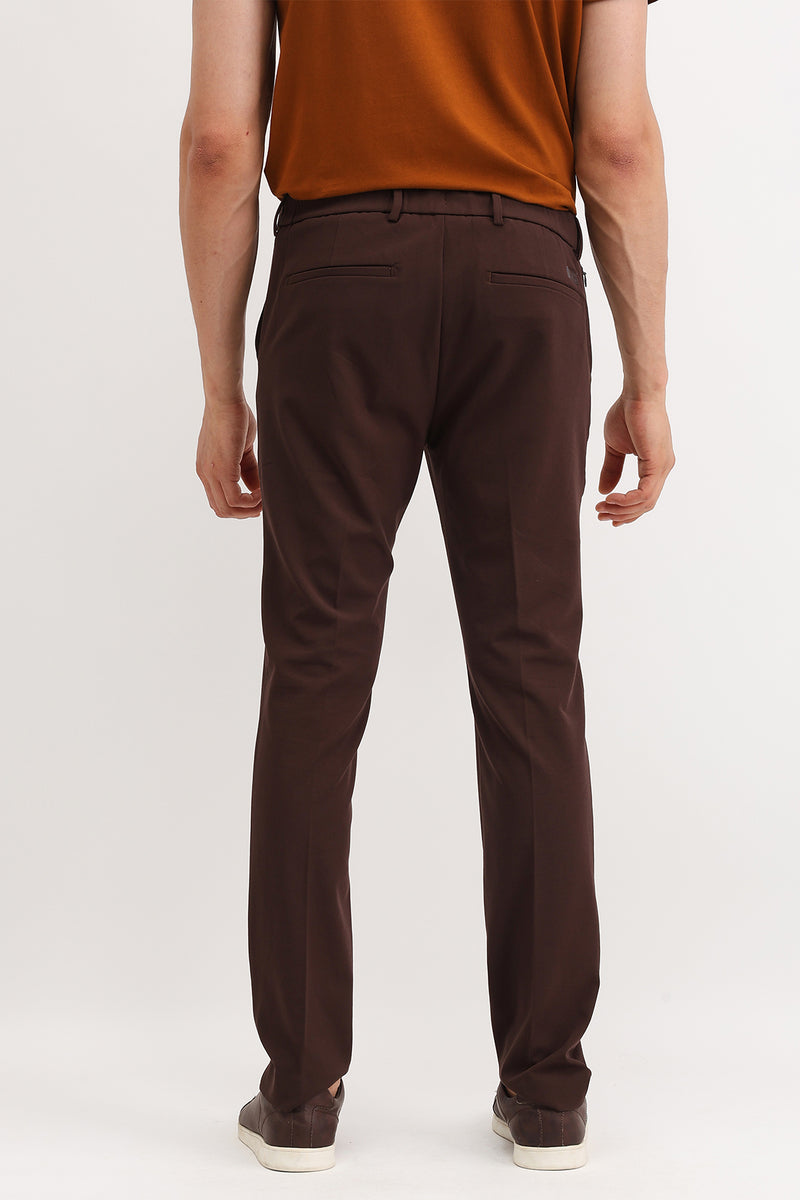 4 WAY STRETCH TROUSER