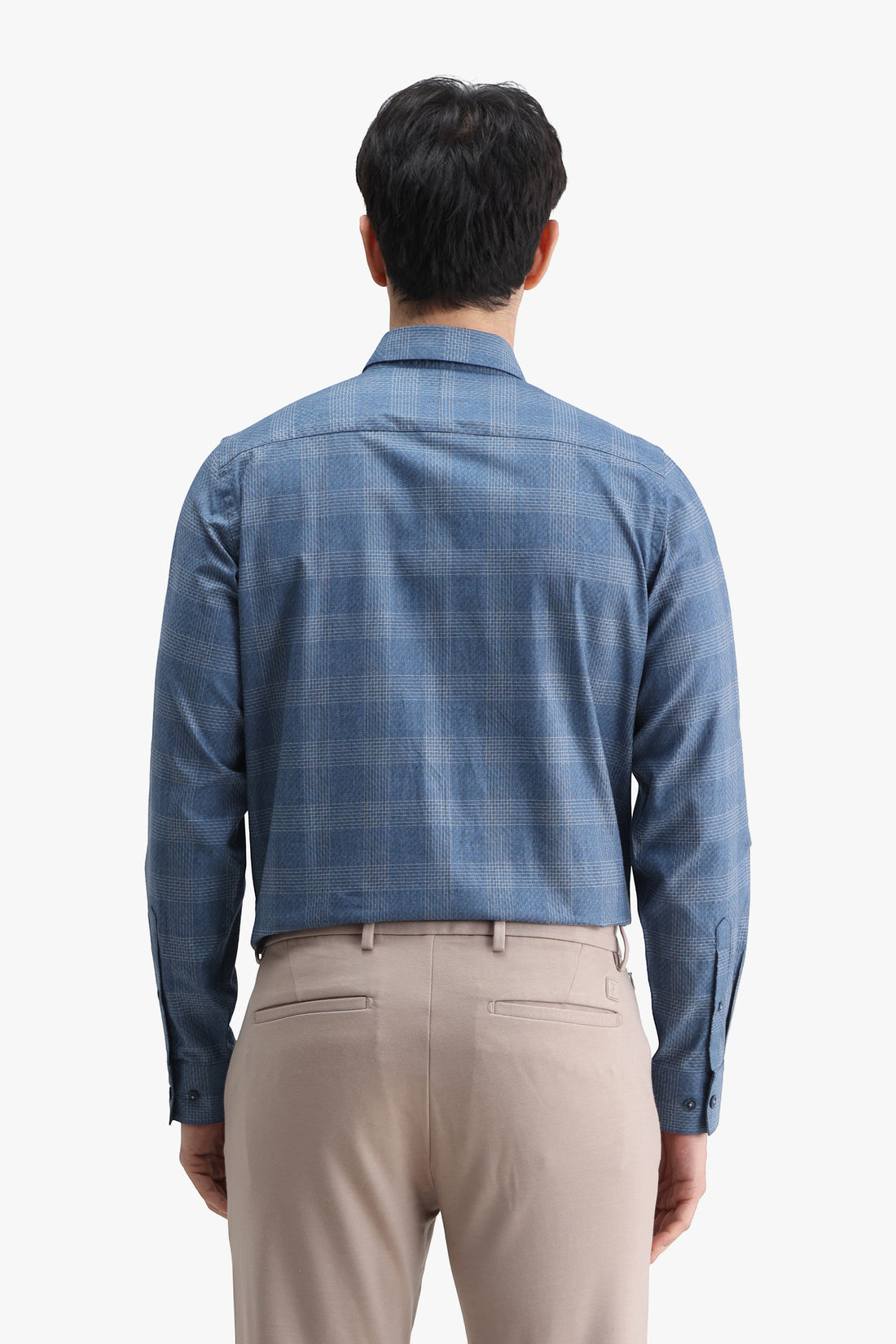 100% Cotton Giza Cotton Shirt