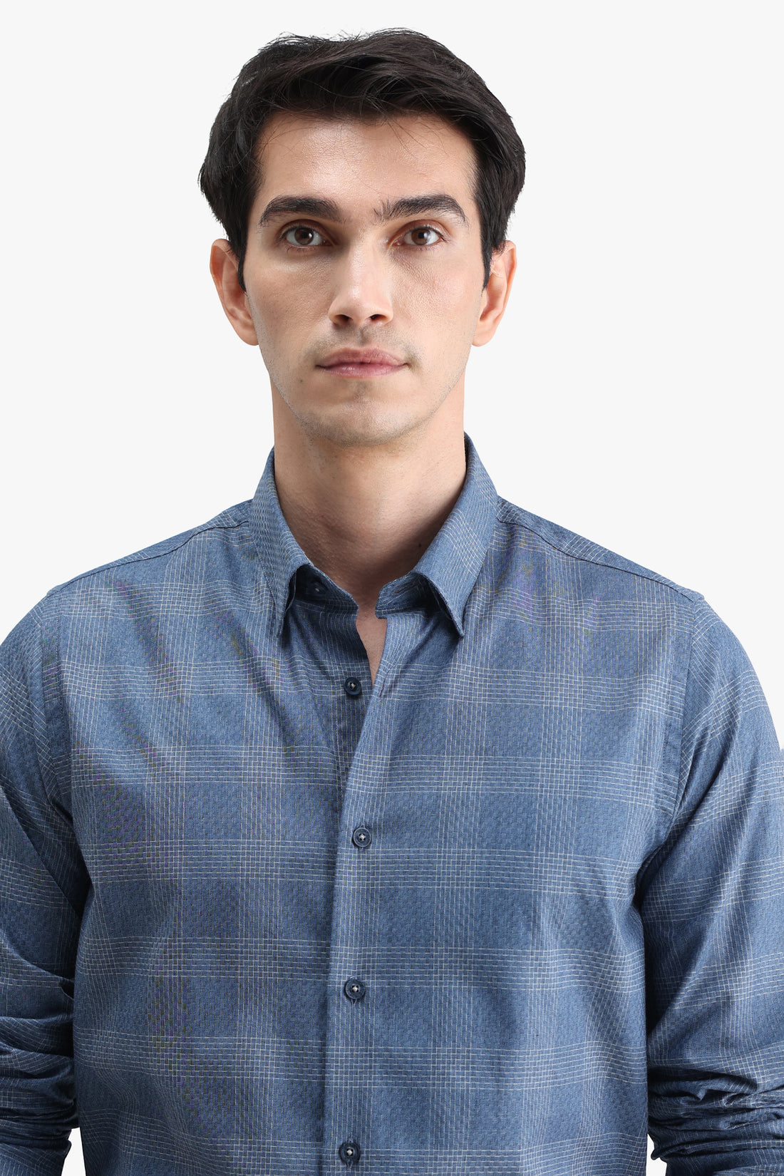 100% Cotton Giza Cotton Shirt
