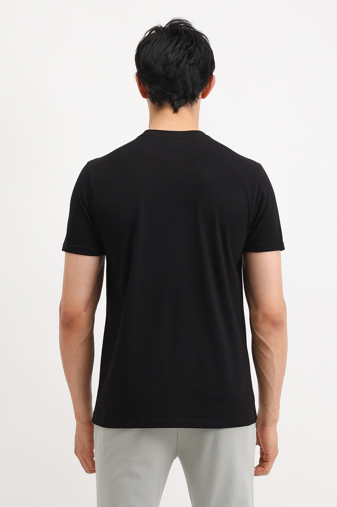 GRAPHIC PRINT T-SHIRT