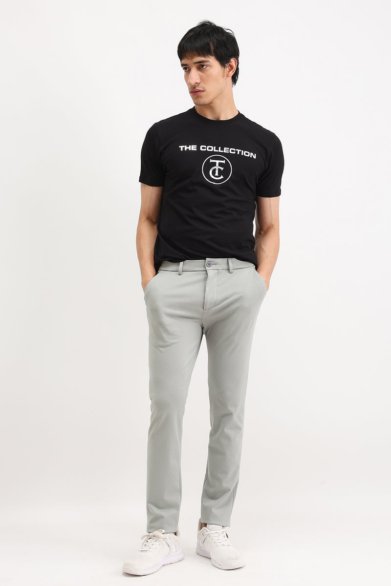 GRAPHIC PRINT T-SHIRT