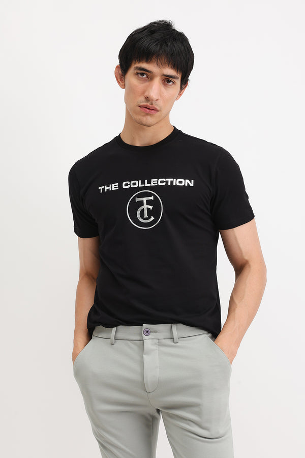 GRAPHIC PRINT T-SHIRT