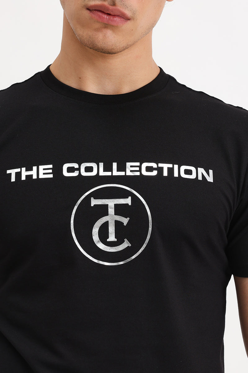 GRAPHIC PRINT T-SHIRT