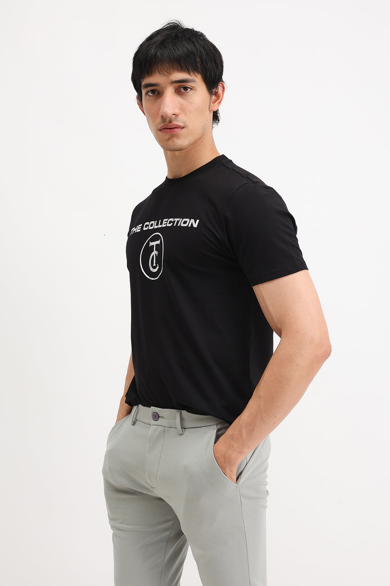 GRAPHIC PRINT T-SHIRT