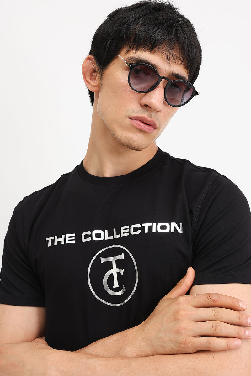 GRAPHIC PRINT T-SHIRT