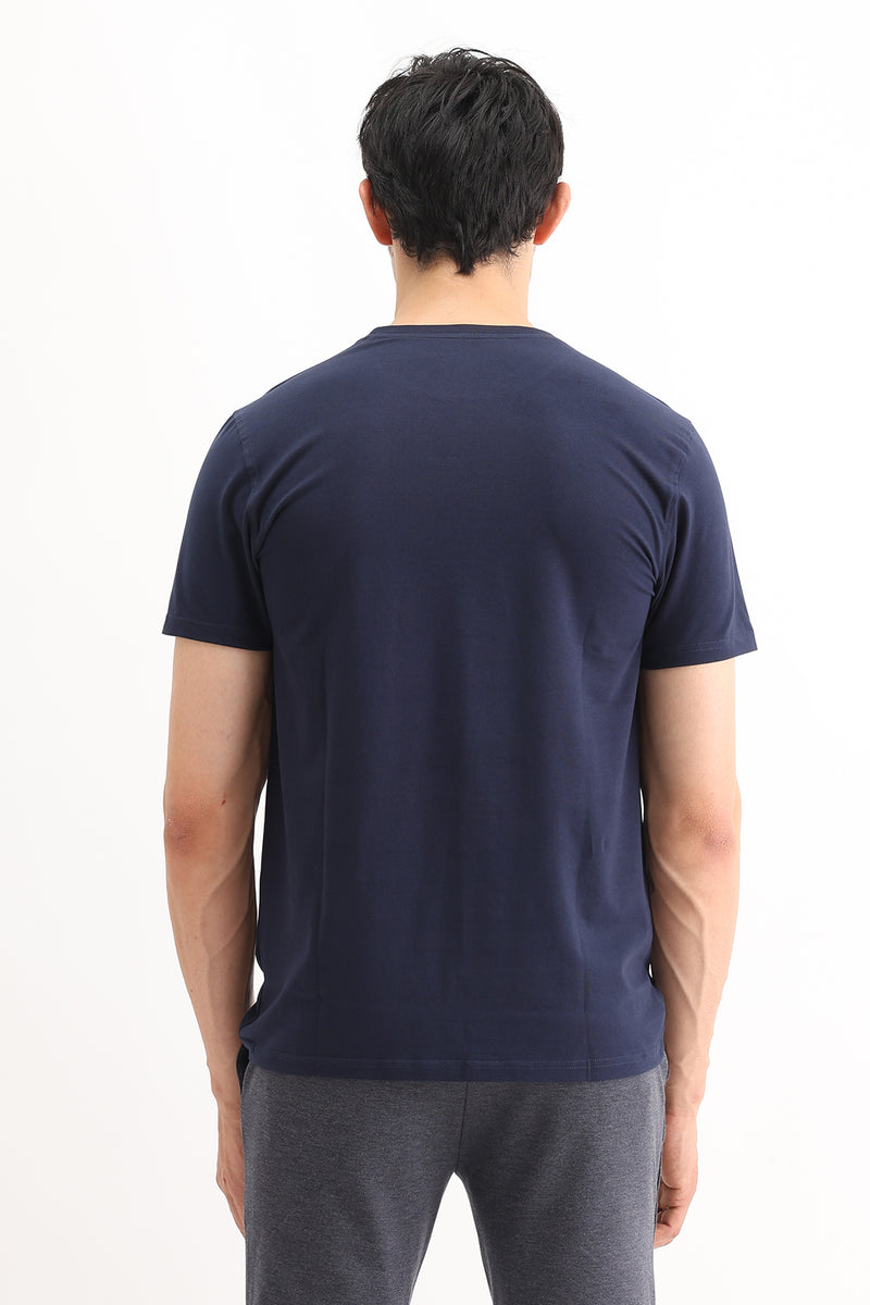 GRAPHIC PRINT T-SHIRT