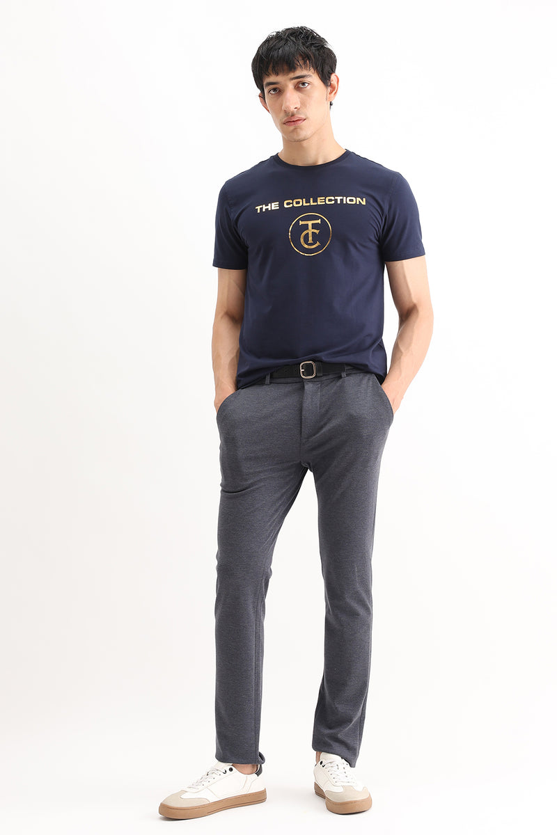 GRAPHIC PRINT T-SHIRT