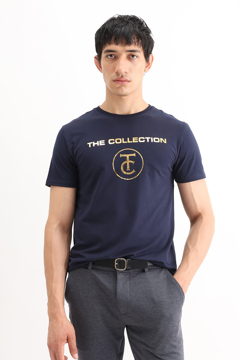 GRAPHIC PRINT T-SHIRT