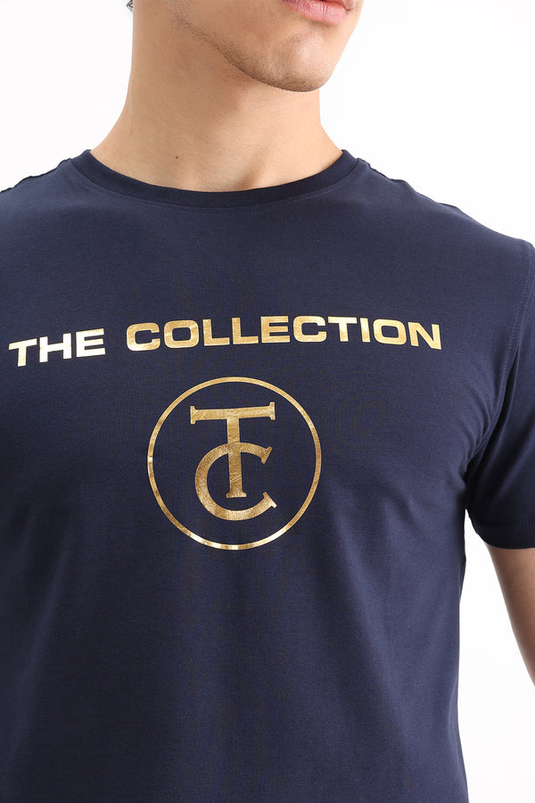 GRAPHIC PRINT T-SHIRT