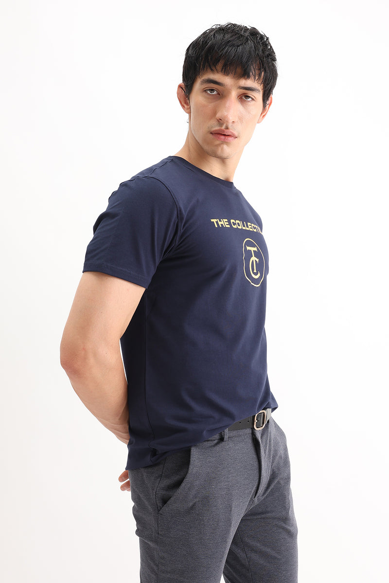 GRAPHIC PRINT T-SHIRT