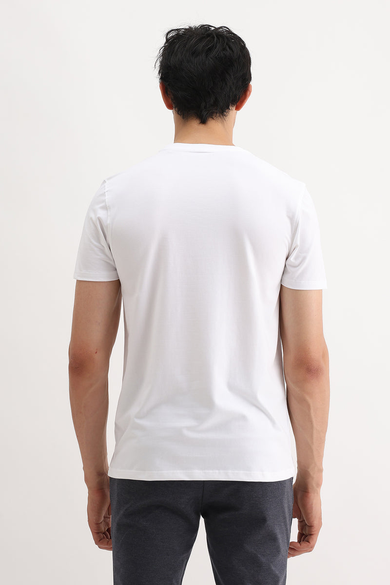 GRAPHIC PRINT T-SHIRT