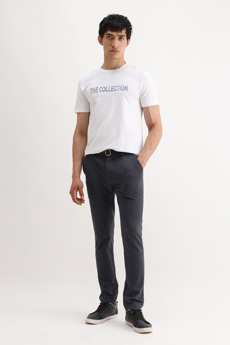 GRAPHIC PRINT T-SHIRT