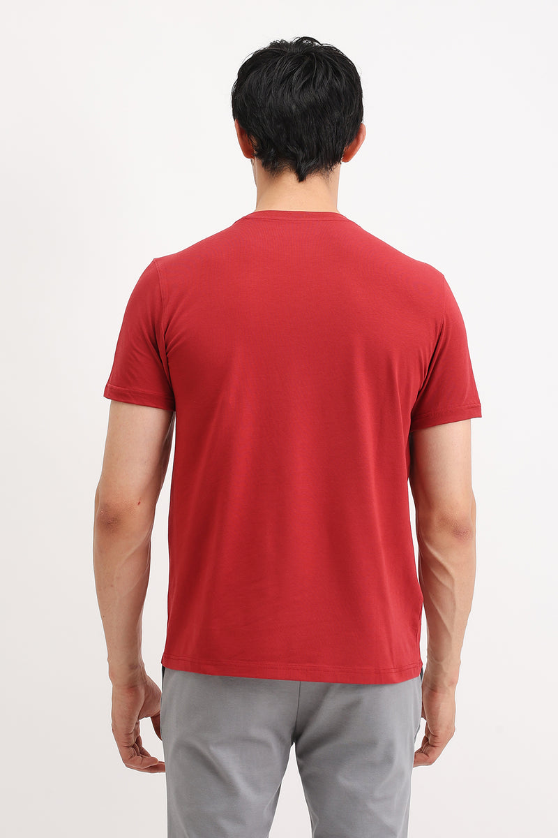 GRAPHIC PRINT T-SHIRT