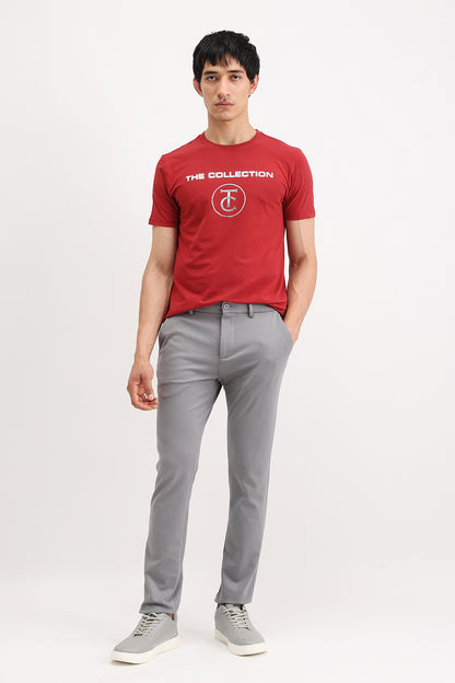 GRAPHIC PRINT T-SHIRT