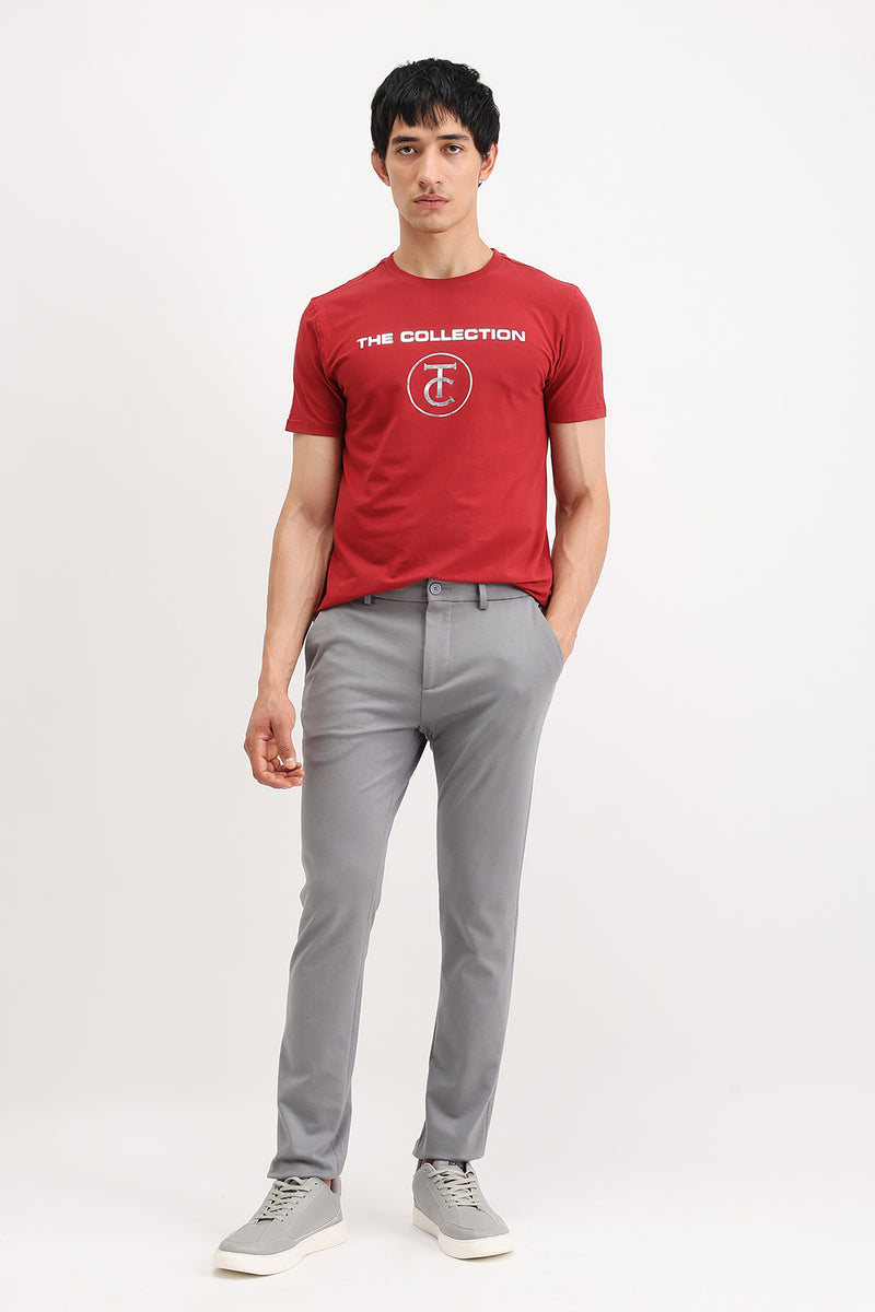 GRAPHIC PRINT T-SHIRT