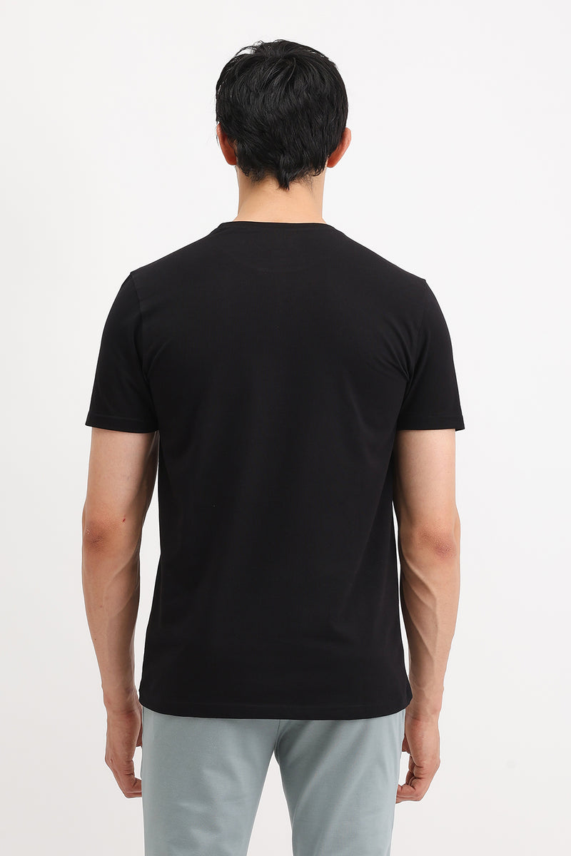 GRAPHIC PRINT T-SHIRT