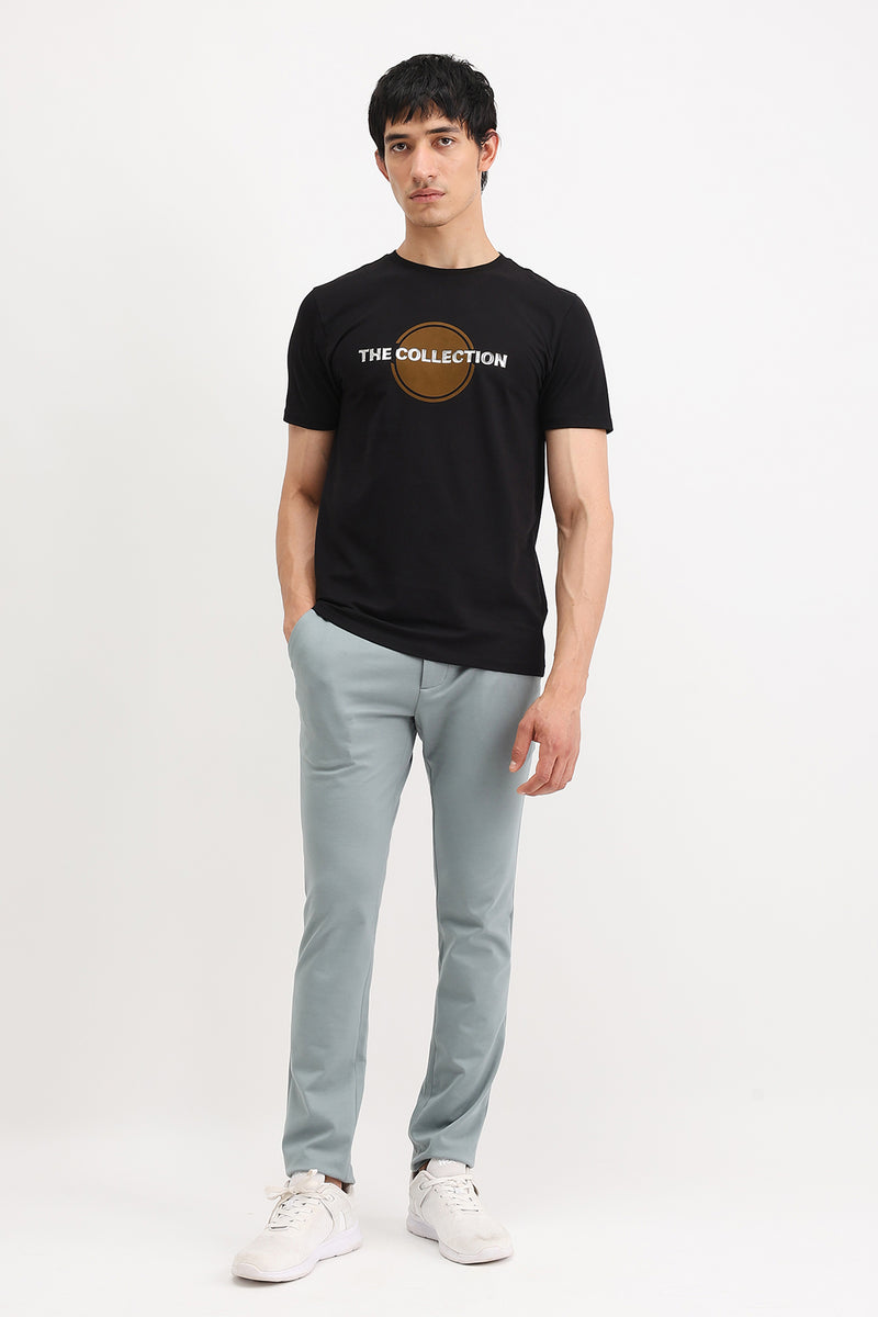 GRAPHIC PRINT T-SHIRT