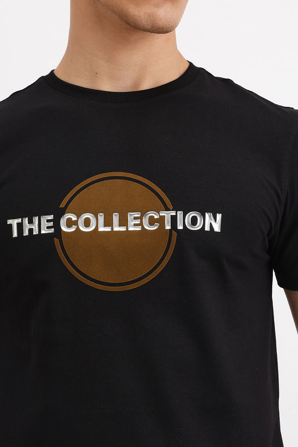 GRAPHIC PRINT T-SHIRT