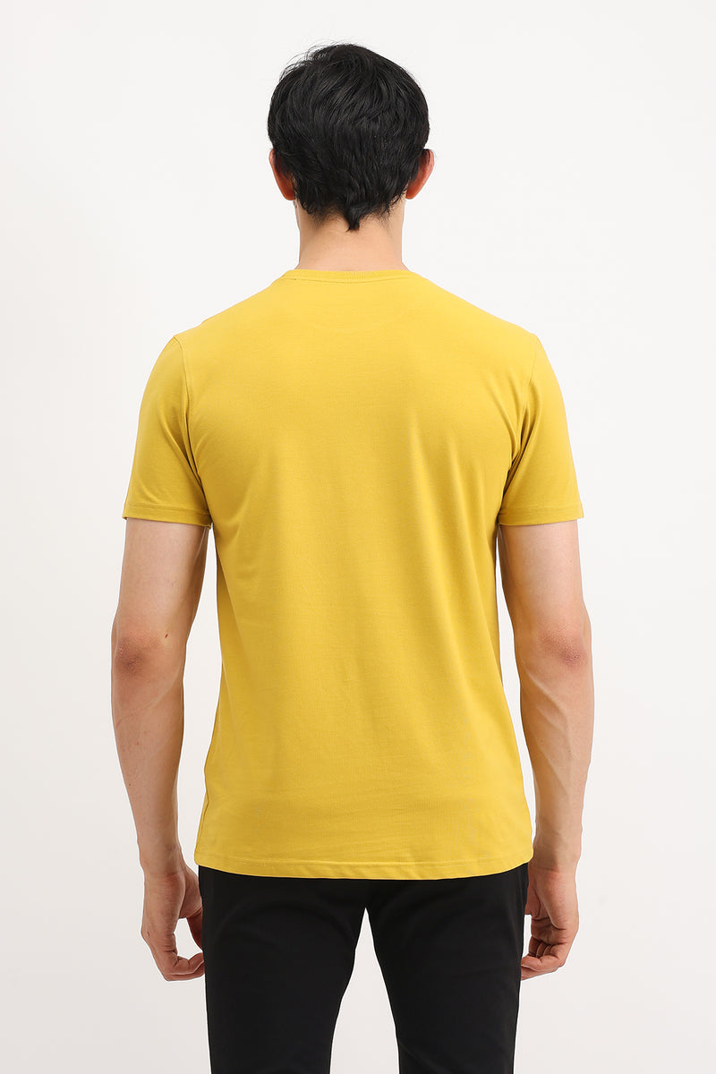 GRAPHIC PRINT T-SHIRT