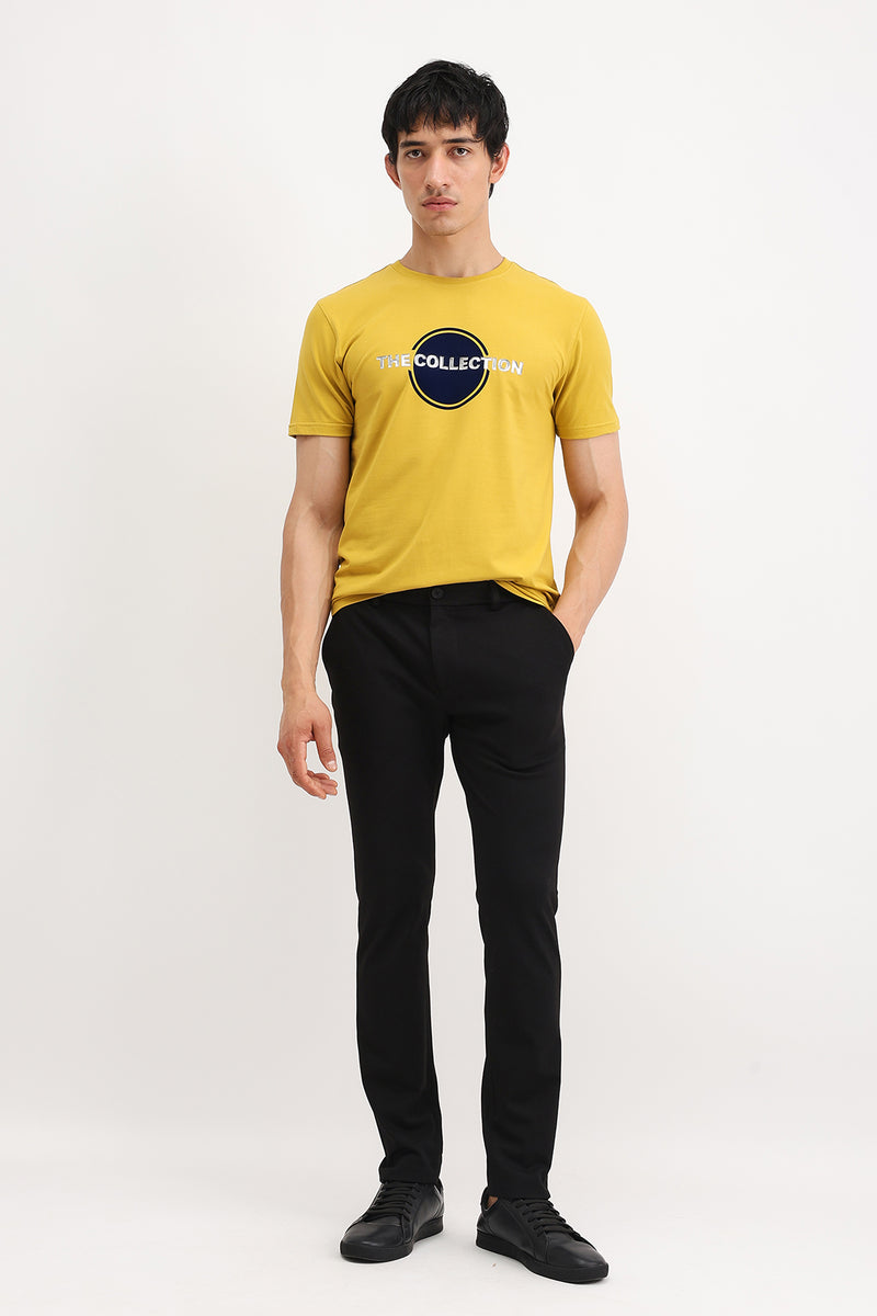 GRAPHIC PRINT T-SHIRT