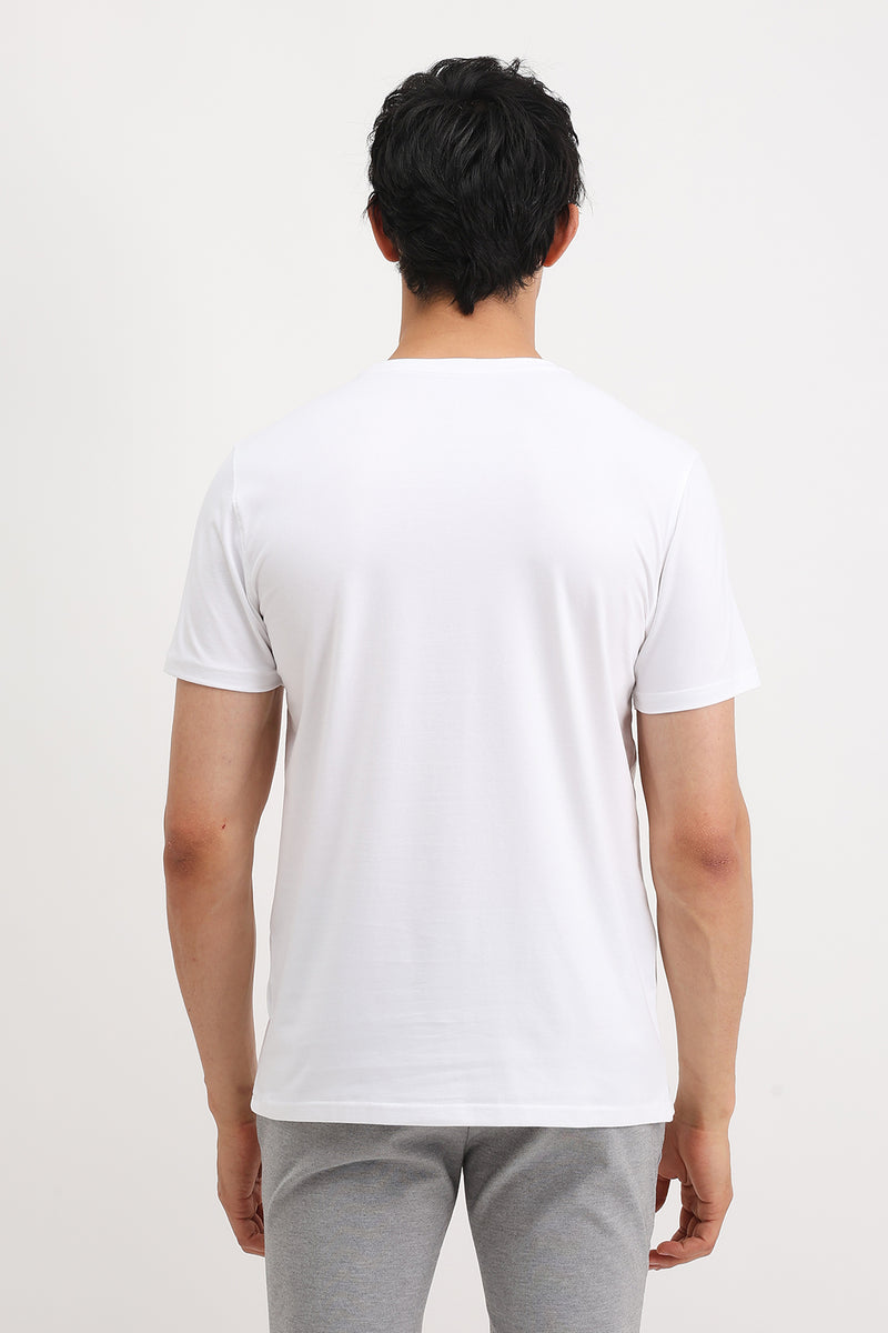 GRAPHIC PRINT T-SHIRT