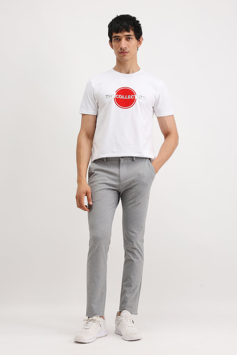 GRAPHIC PRINT T-SHIRT