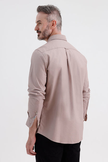 BARK OXFORD SHIRT