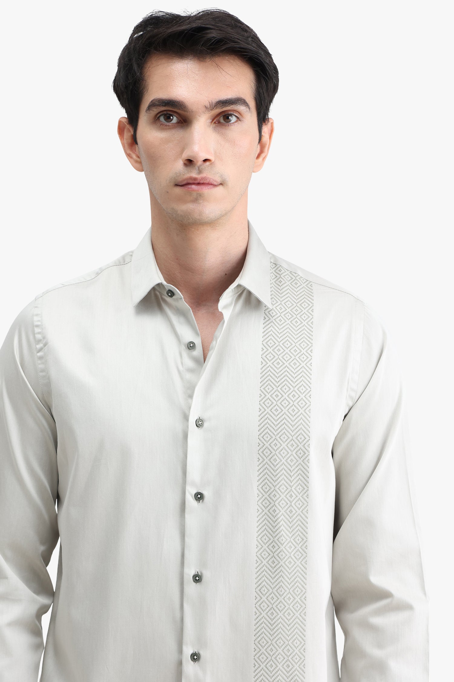 100% Cotton Giza Cotton Shirt