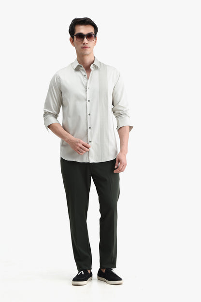 100% Cotton Giza Cotton Shirt