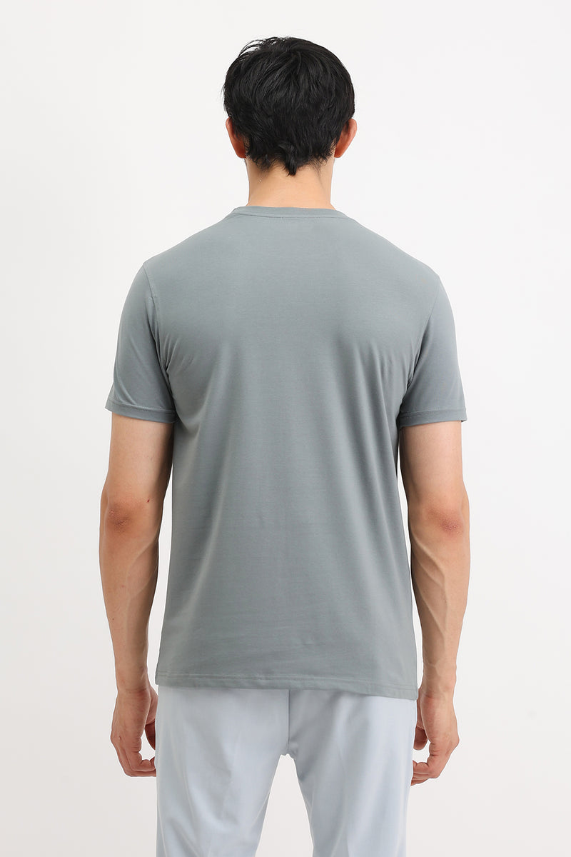 GRAPHIC PRINT T-SHIRT