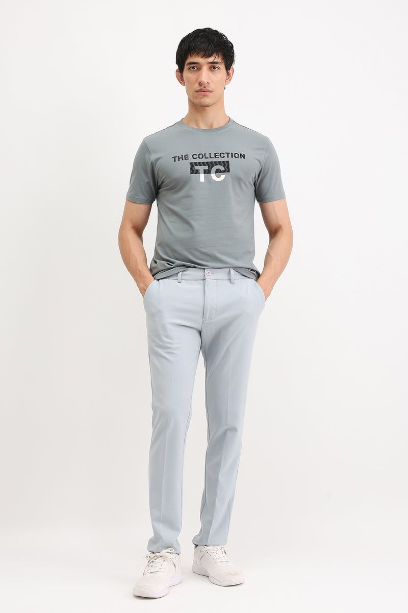 GRAPHIC PRINT T-SHIRT