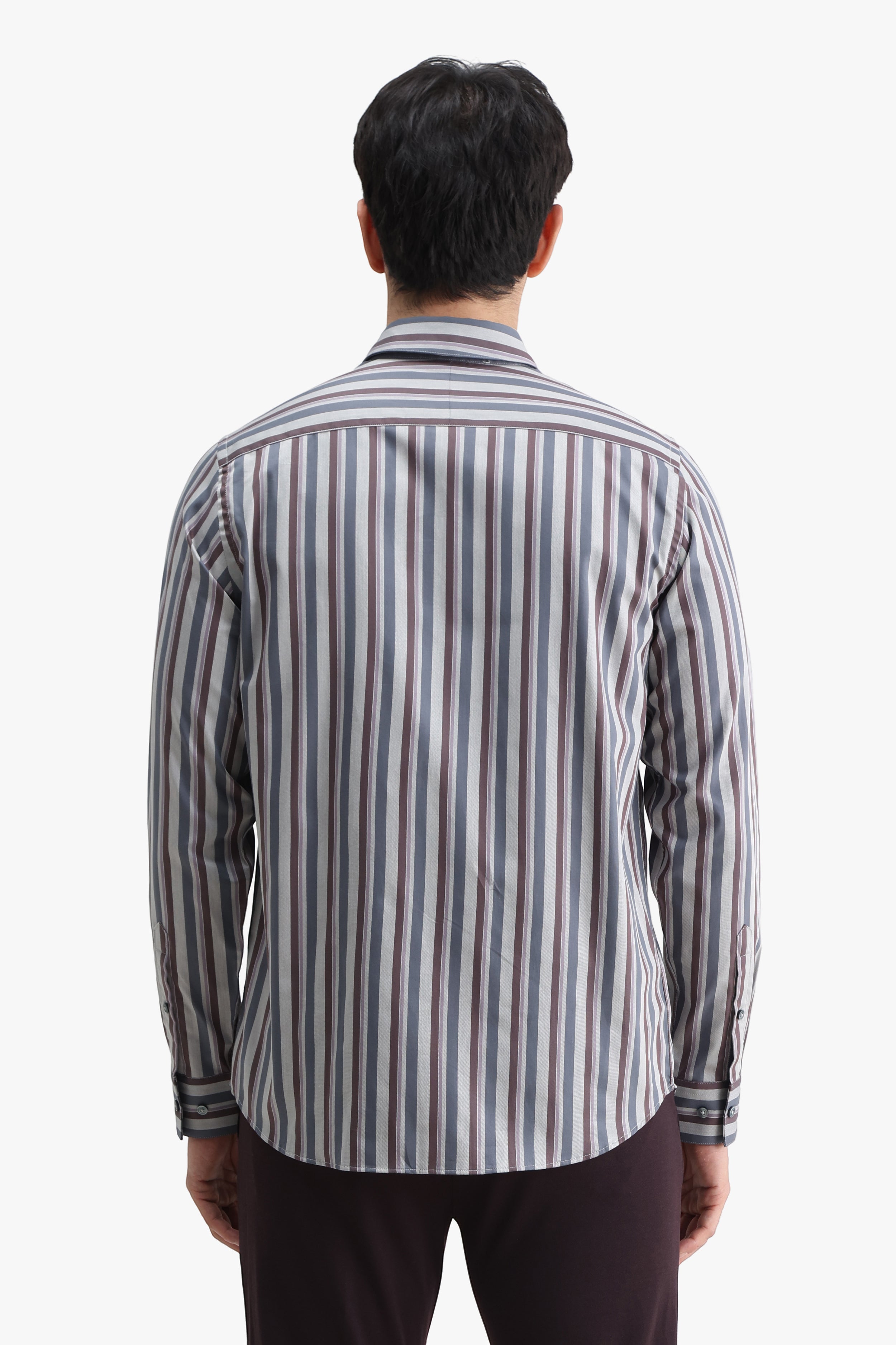 100% Cotton Giza Cotton Shirt