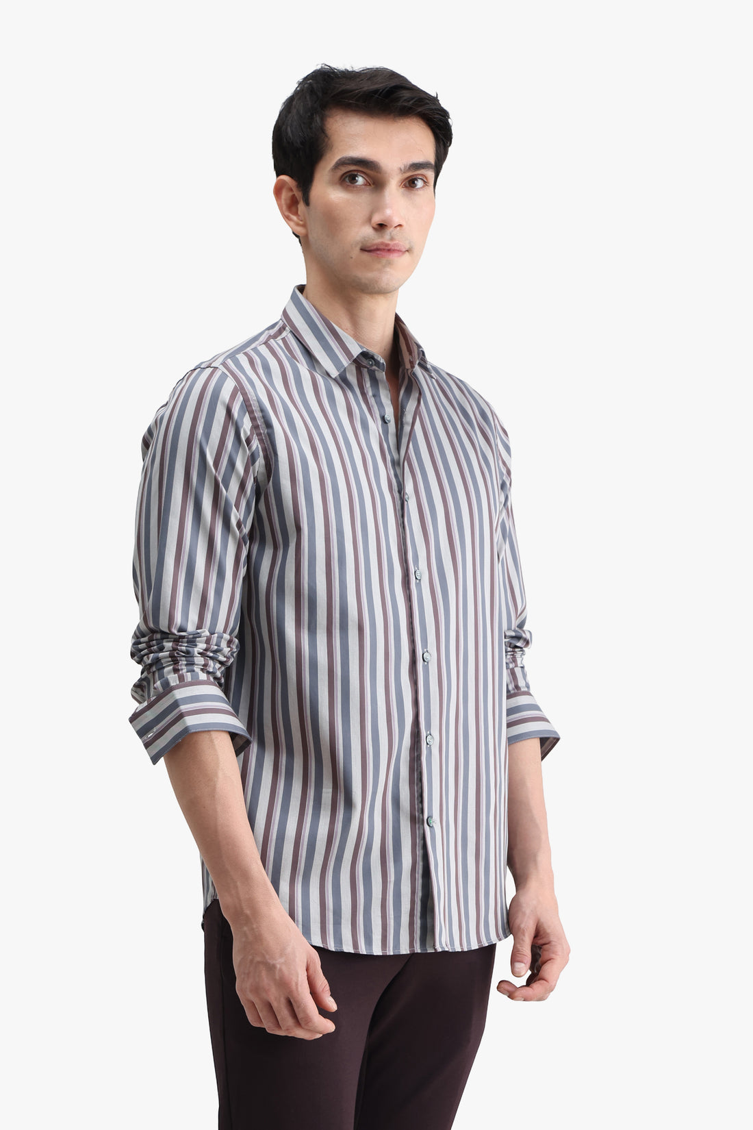 100% Cotton Giza Cotton Shirt