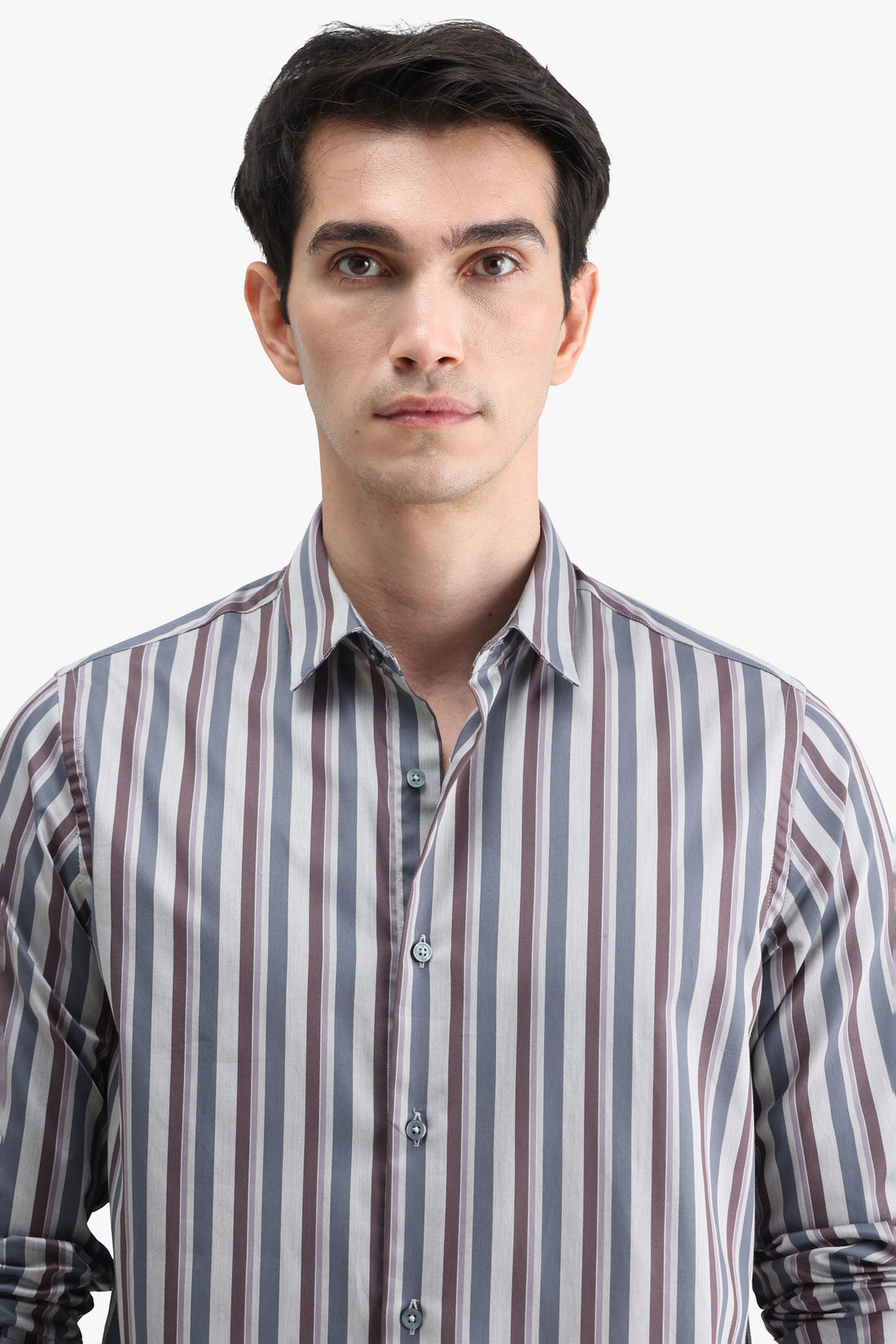 100% Cotton Giza Cotton Shirt