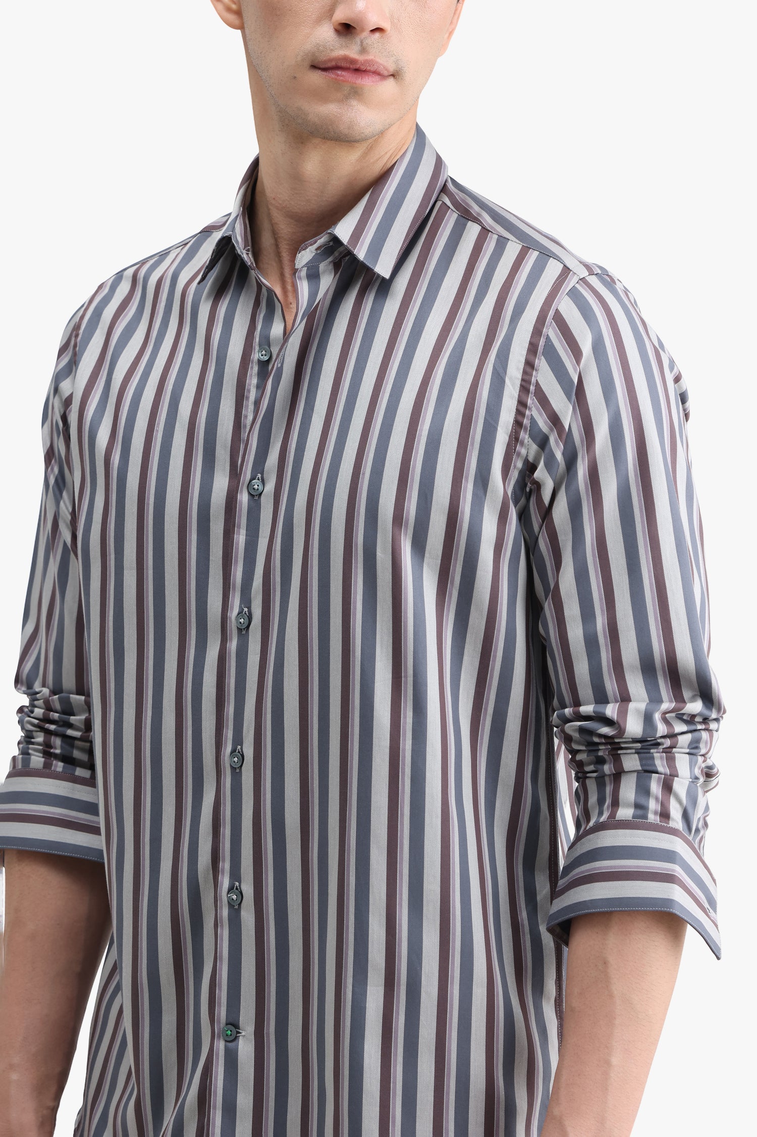 100% Cotton Giza Cotton Shirt