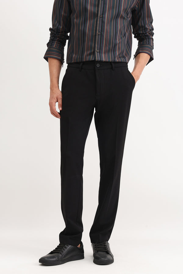 4 WAY STRETCH TROUSER