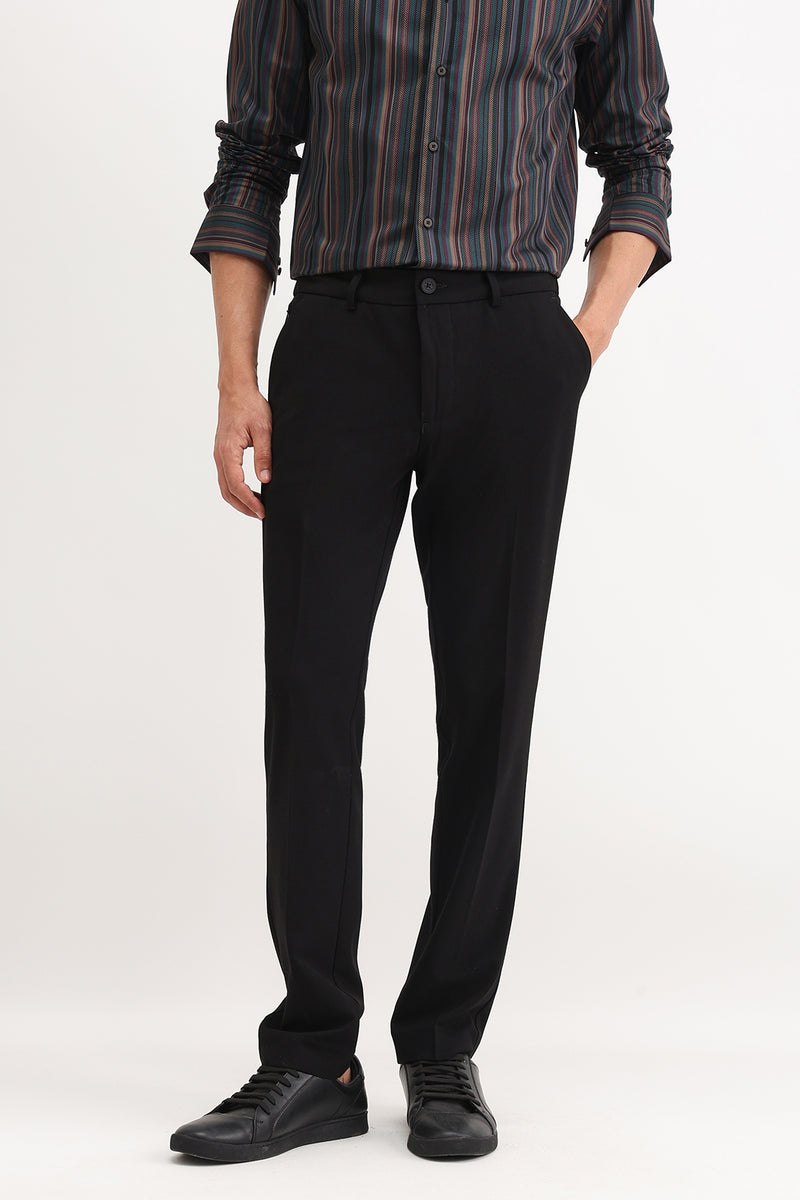 4 WAY STRETCH TROUSER