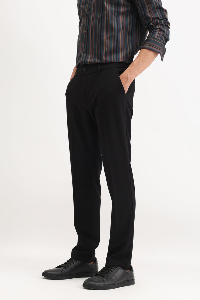 4 WAY STRETCH TROUSER